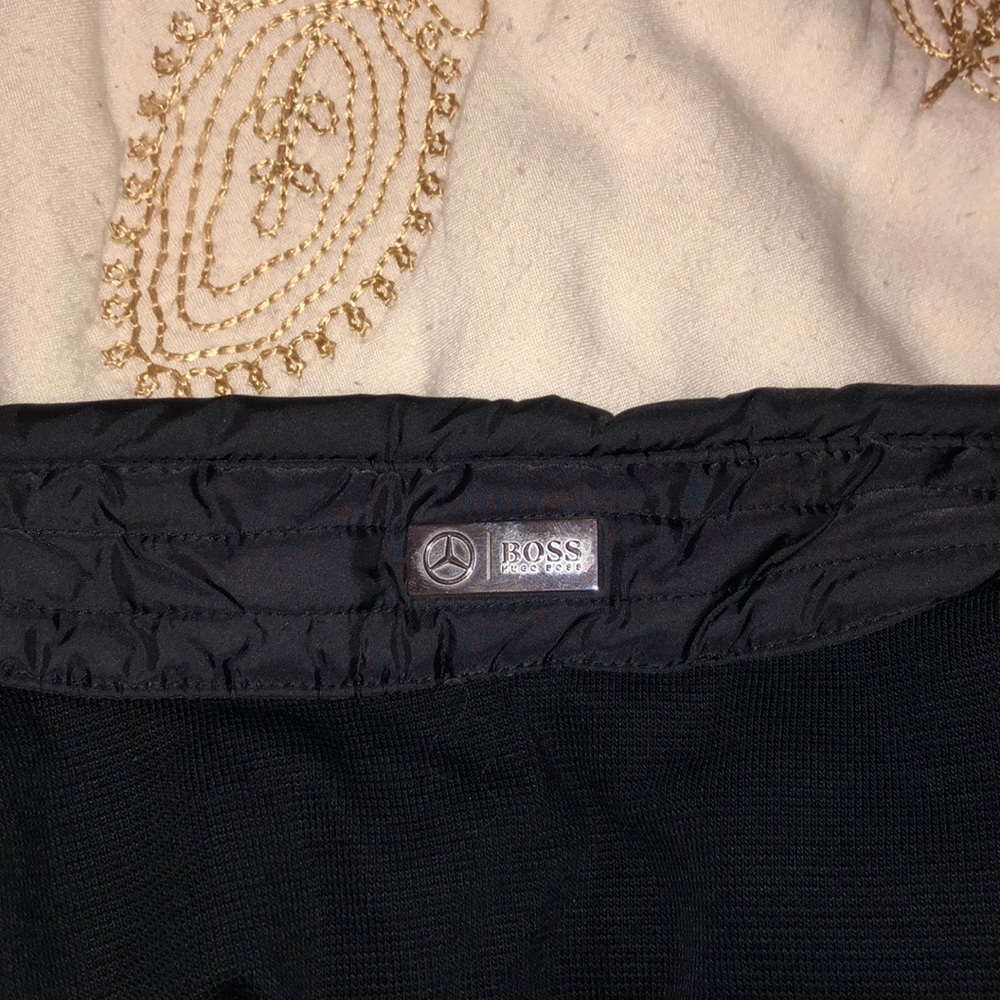 Men’s Designer Sport Jacket